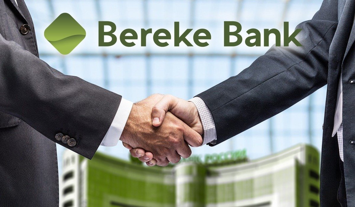 Bereke Bank кредитті комиссиясыз беретін болды