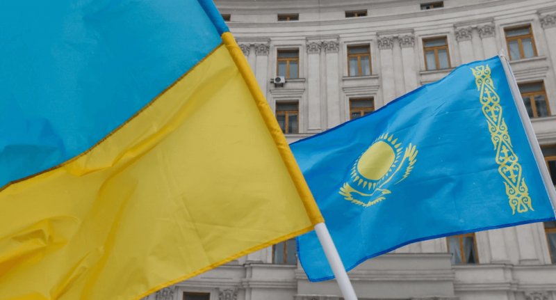 Украинада сайлау учаскелері болмайды – Айбек Смадияров