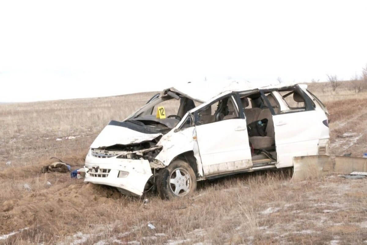 "Автобус" жедел-алдын алу іс-шарасы өтті