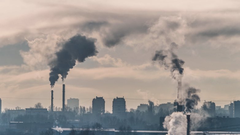 Еліміздің басым бөлігінде тұрақсыз ауа райы сақталады - Қазгидромет