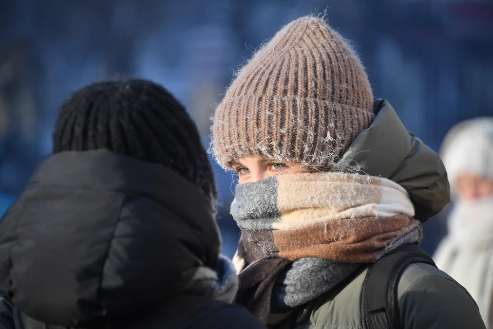 -28 градус аяз: синоптиктер елдің қай өңірінде күн суытатынын айтты