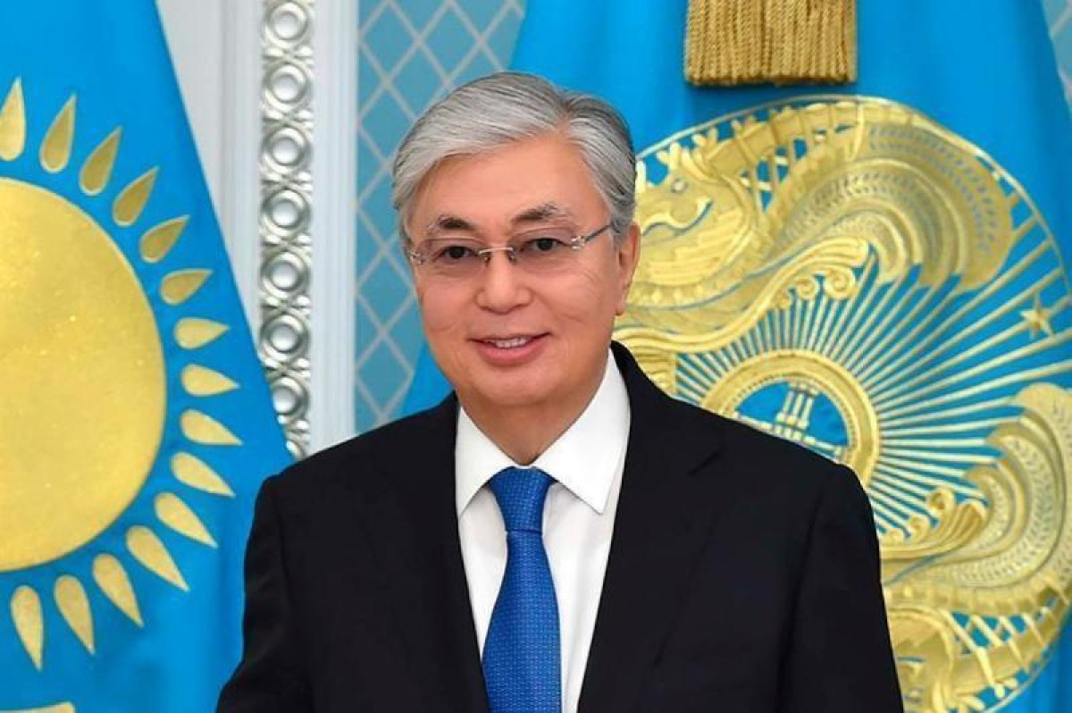 Президент Қасым-Жомарт Тоқаев қазақстандықтарды Оразаның басталуымен құттықтады