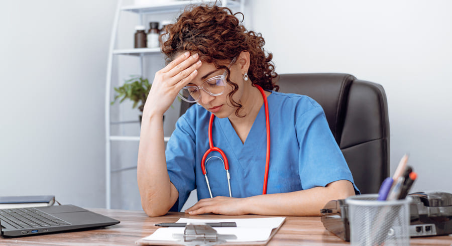 Еліміздегі ауруханалар мен емханаларда 7 606 орта медицина маманы тапшы