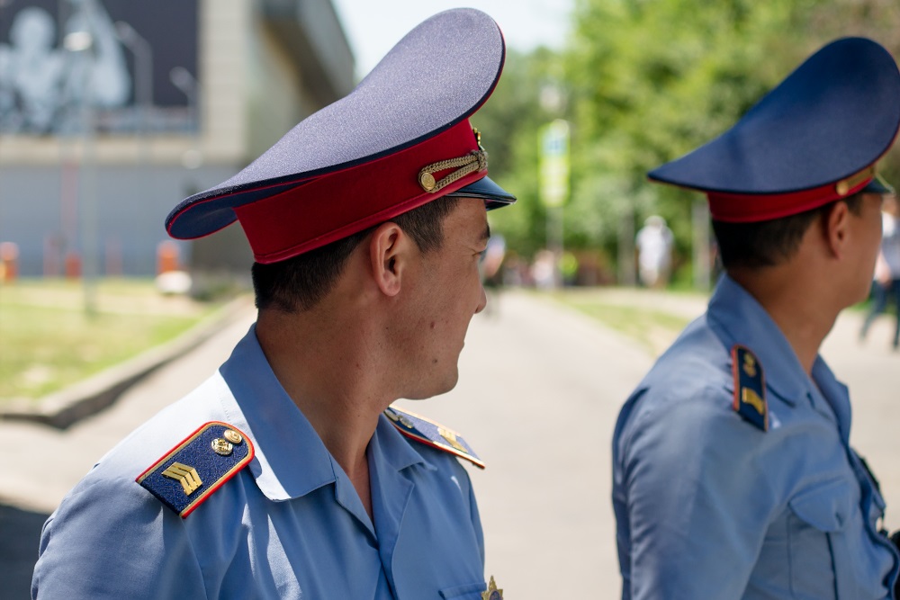 «Жұртқа жақын полиция» қағидатын орнықтыру үшін нақты шаралар қабылданып жатыр - Президент