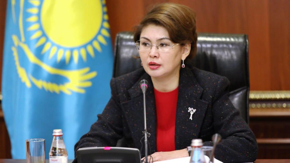 Мәдениет және ақпарат министрі Аида Балаева блогерлерге қатысты «Онлайн-платформалар және онлайн-жарнама туралы» заңның орындалу тәртібін түсіндірді