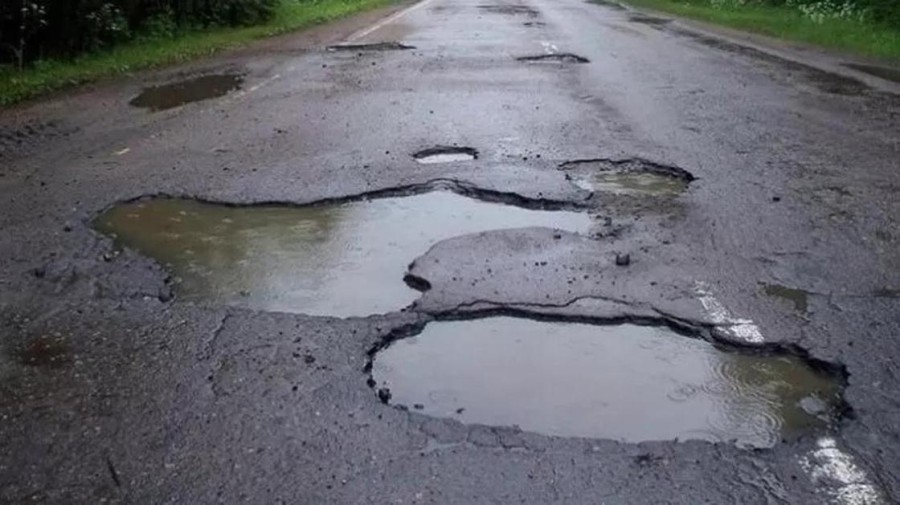 Сапасыз жолда апатқа ұшыраған адам мемлекеттен ақша өндіре ала ма?