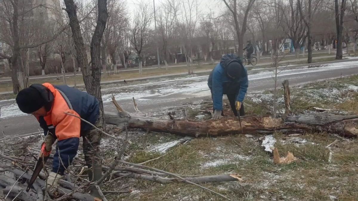 Қарағанды облысында төтенше жағдай режимі енгізіледі