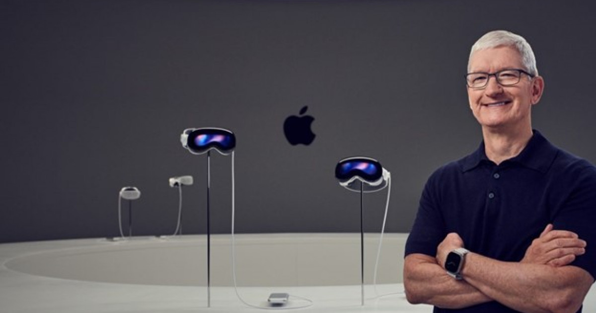 Apple бас директордың жалақысын 40%-ға қысқартты. Енді ол 49 млн. доллар алады