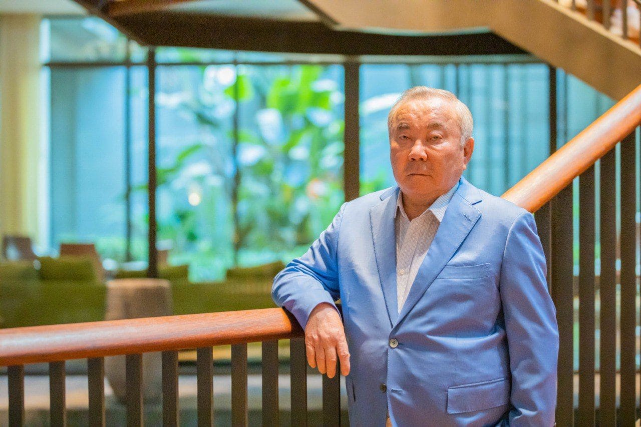 Болат Назарбаевтың қайтыс болғаны расталды