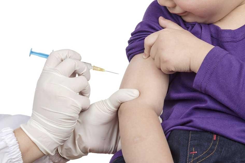 Қызылшаға қарсы вакцинация басталды
