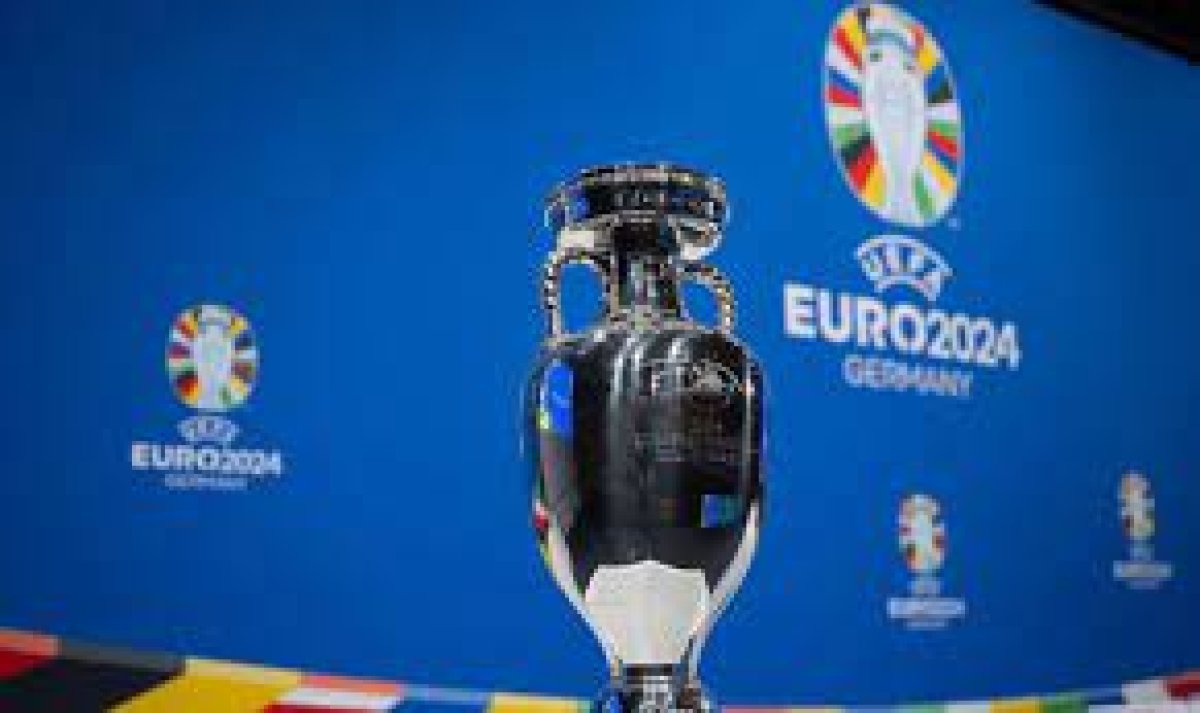Криштиану Роналду Қазақстанға қарсы ойнай ма: EURO-2024 жеребесі тартылды