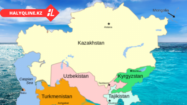 Қазақстан Өзбекстан және Қытаймен су бөлу туралы келісімдерге қол қояды
