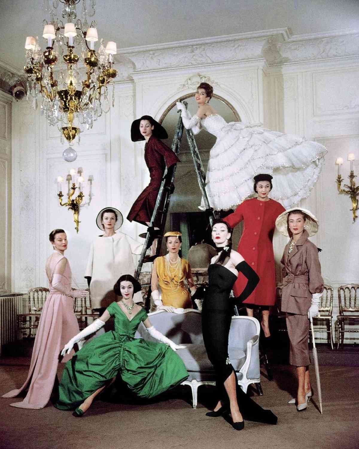 Атақты Dior компаниясы бүкіл әлемнің аруларын қазақ қызының суретімен құттықтады
