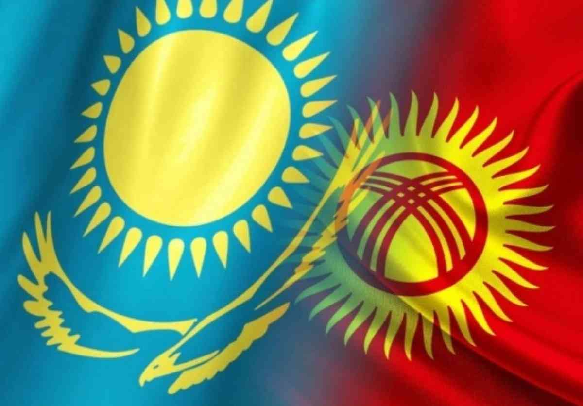 Қырғызстан Қазақстанға сұрамаса да гуманитарлық көмек жібермек