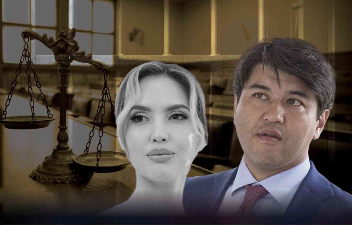 Бишімбаевтың адвокаты судьяны істен шеттетуді талап етті