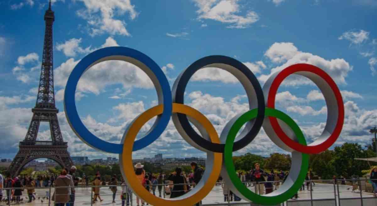 Париж Олимпиадасында спортшыларға ет-сүт өнімдері аз ұсынылмақ