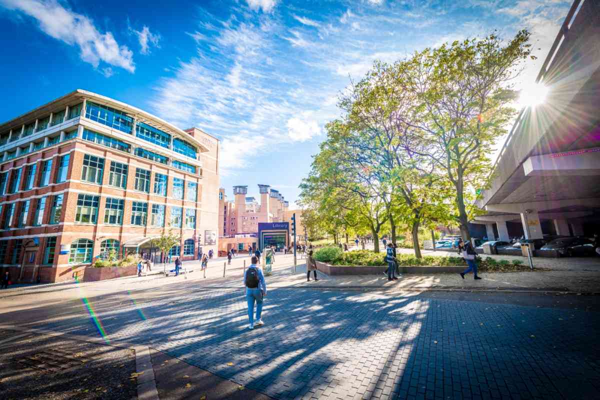 Coventry University Group Қазақстанда брендтік кампус ашуды қарастырып жатыр