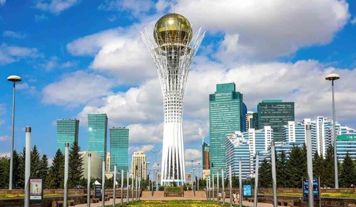 Астана күнінде қазақстандықтар неше күн демалады