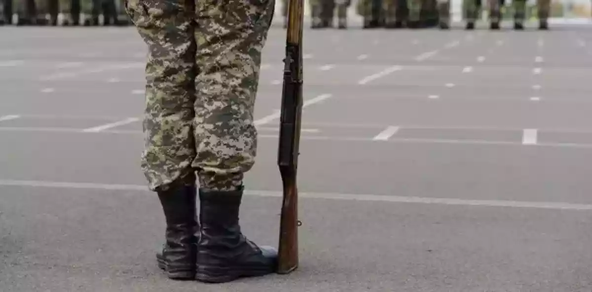 «Өлім азаймай тұр». Соңғы жылдары қазақ әскерінде 310 сарбаз көз жұмған