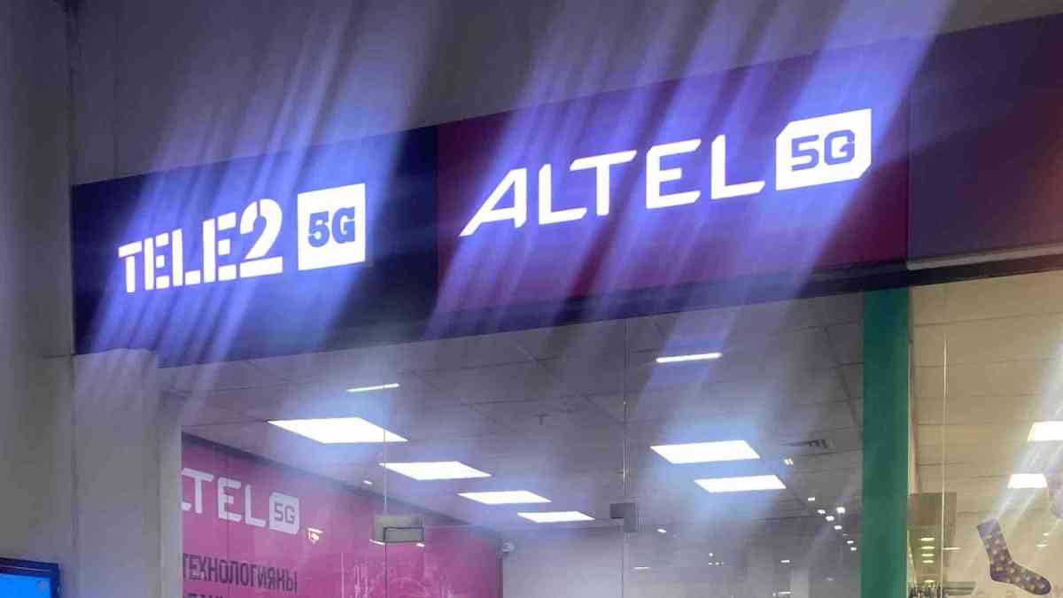 «Altel» мен «Tele2»-ні Қатар елінің компаниясы сатып алды