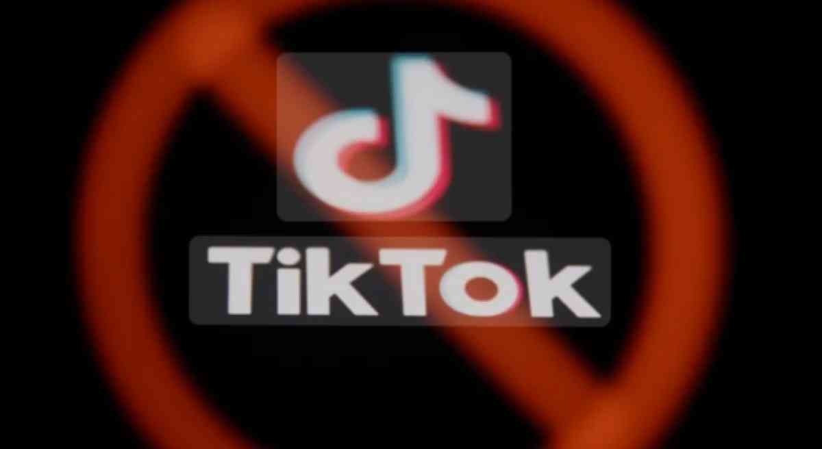 TikTok әлеуметтік желісі жұмысын тоқтатты