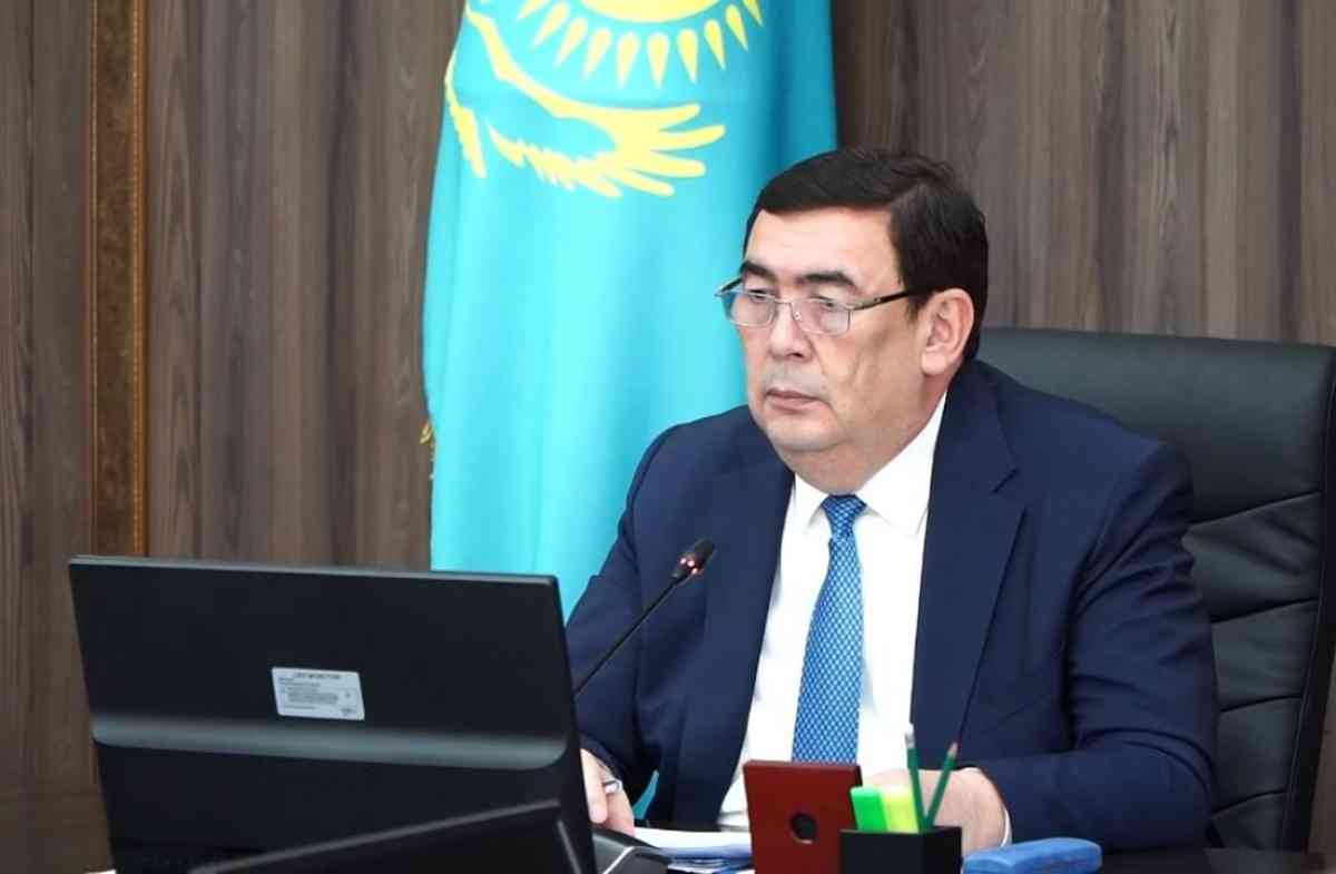 Таразда жылыту маусымы 14 сәуірде аяқталады