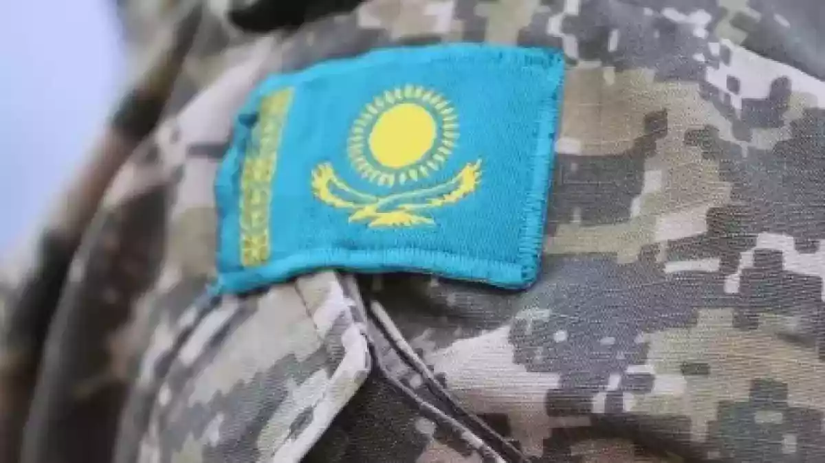 Петропавлдағы Ұлттық ұлан академиясында курсанттар арасындағы жаппай төбелес: ресми түсініктеме берілді