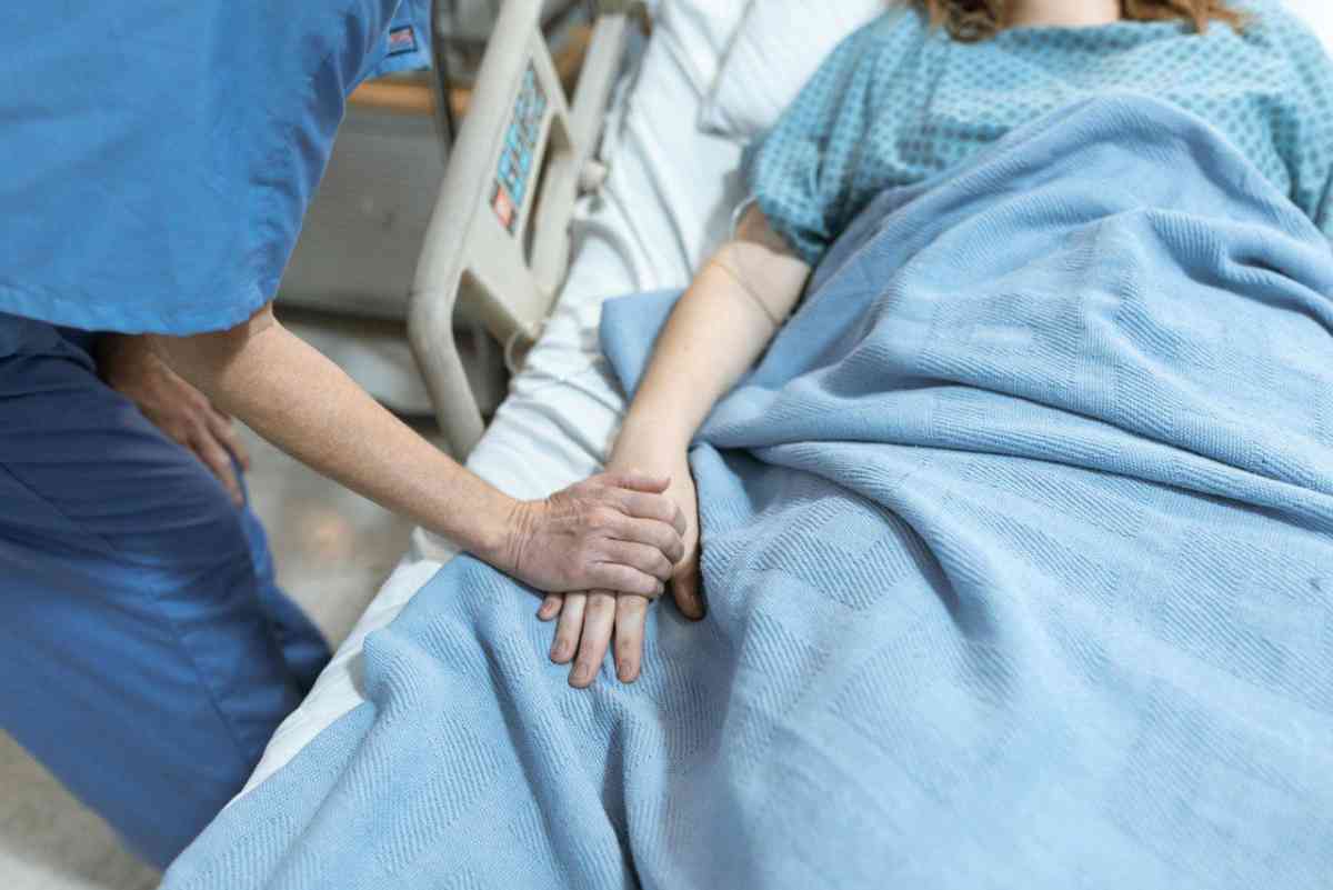 Аурудың өзінен бұрын анықтамасы шаршататын күндер өтті