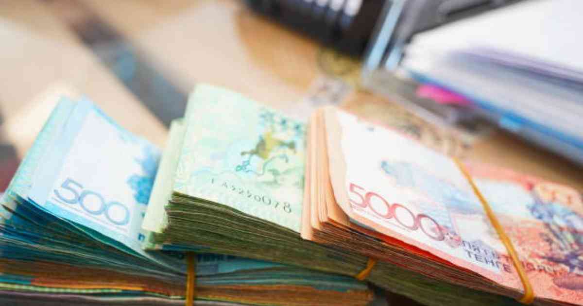 Жамбыл облысында 45 млн теңгеден астам бюджет қаржысы заңсыз пайдаланылған