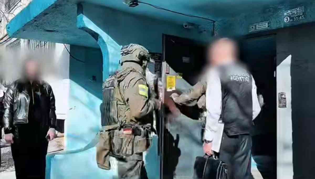ҚМА 100 млн теңгенің естірткісі сатылған интернет арнаның қызметін тоқтатты