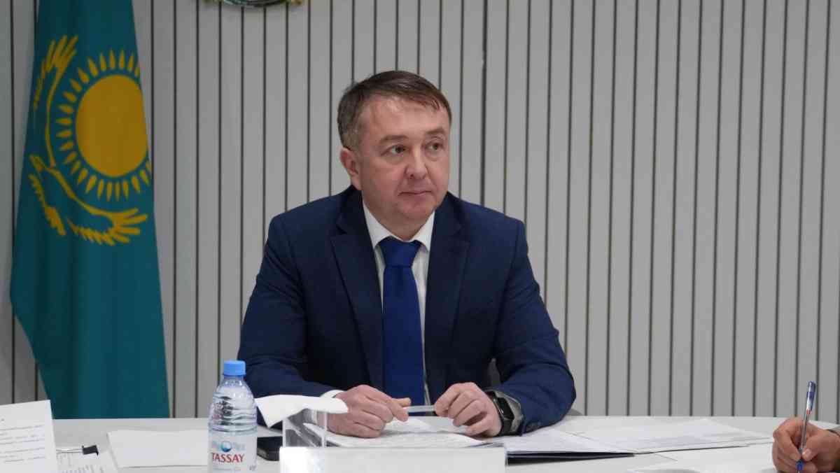 Қазақстанда әр екінші неке ажырасумен аяқталады – Әділет министрі