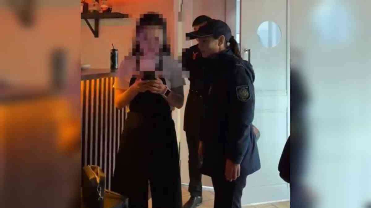 Жамбыл облысында 45 жасөспірім профилактикалық есепке алынды
