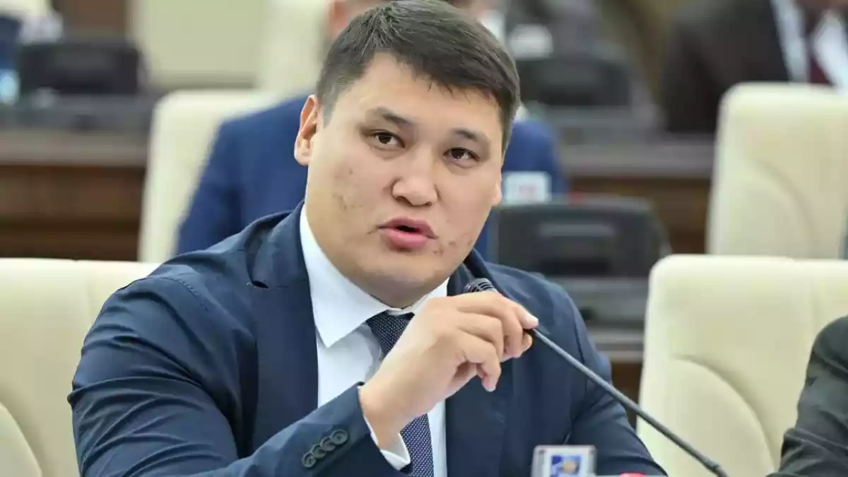 Руслан Берденов тірі, қазір ота үстінде: әріптестері оның жағдайы туралы айтты