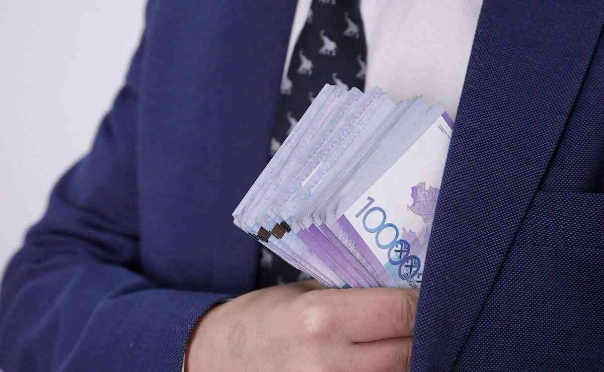 Ақтөбеде жол қозғалысы қауіпсіздігін қамтамасыз ету орталығының басшысы сотталды