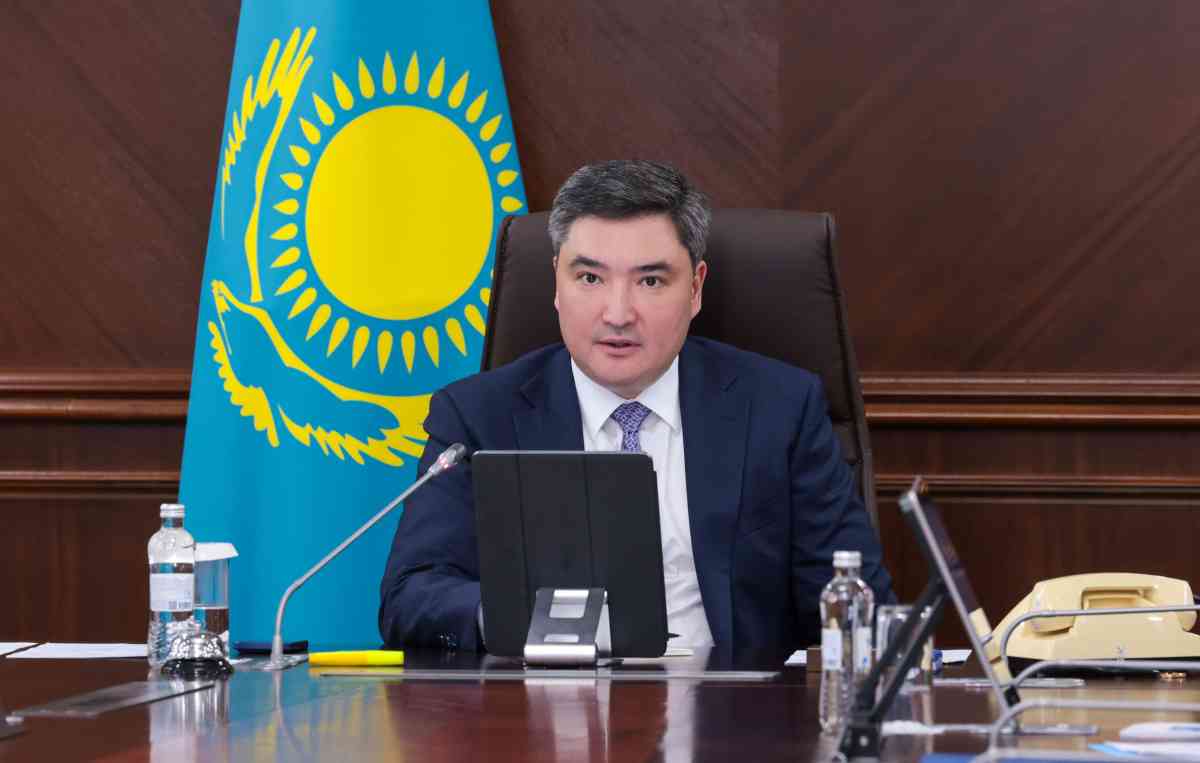 QazaqGaz есебі Премьердің сынына ұшырады