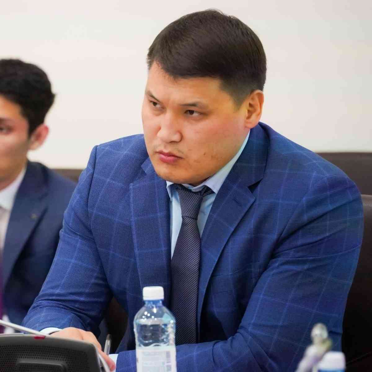 Шымкенттегі қарулы шабуыл: Әкімдік алғаш рет пікір білдірді