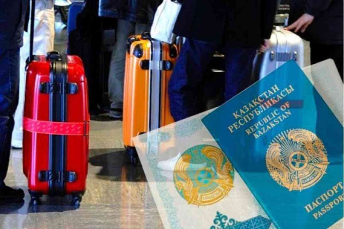 Жыл басынан бері 3,2 мыңнан астам этникалық қазақ қандас мәртебесін алды