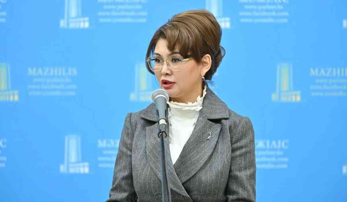 Аида Балаева Дженнифер Лопестің концертіне қалай билет алғанын айтты