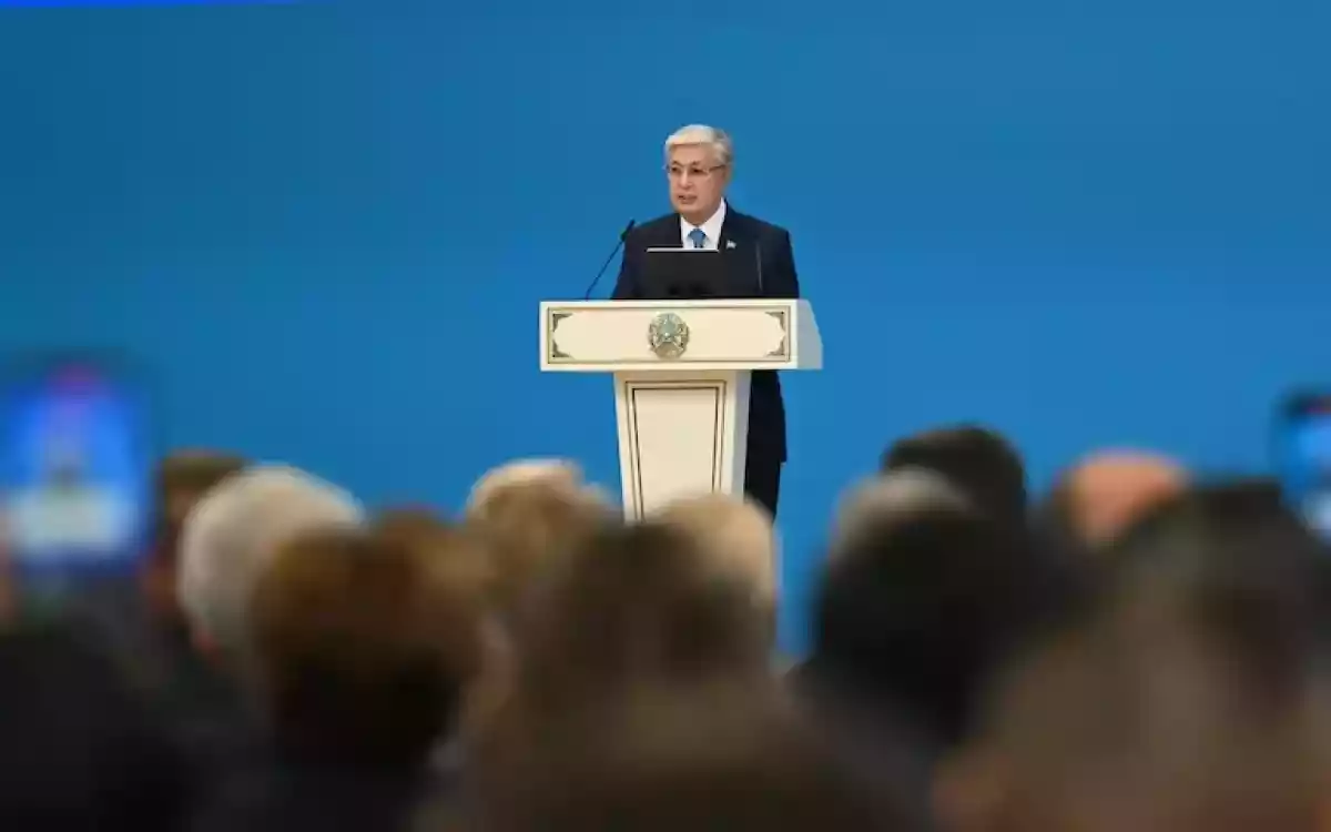 Президент ҚХА-ны дамытудың жаңа тұжырымдамасын әзірлеуді тапсырды