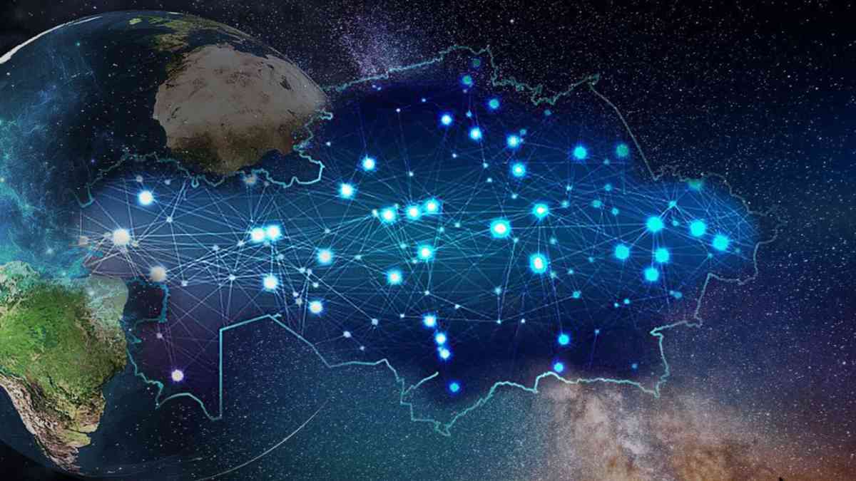 Қазақстандық мектеп оқушысы Марсты бақылап жүр
