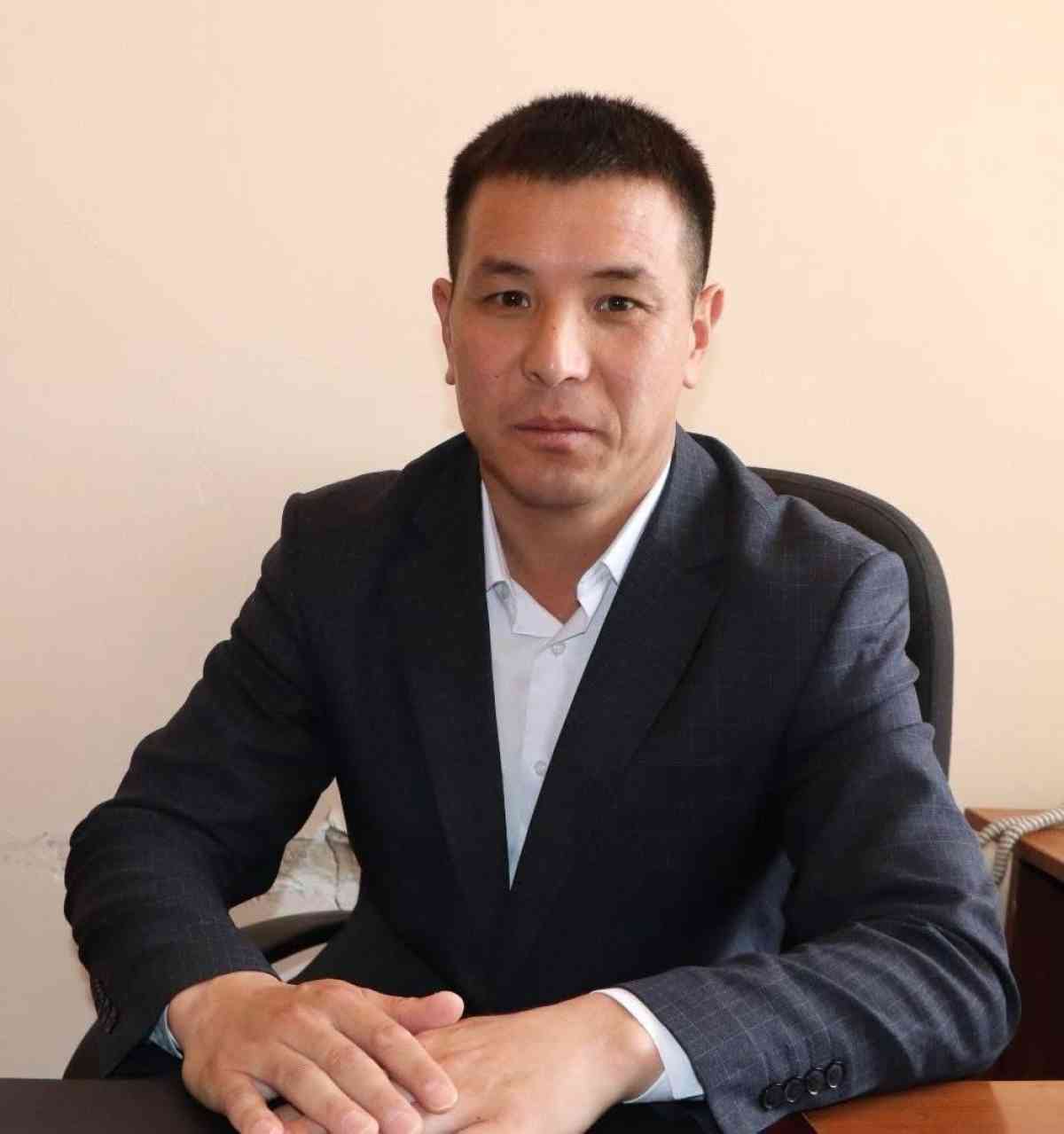 «Жаңа өмір» – «Новая жизнь» қоғамдық-саяси газетінің бас редакторы болып Нұржан Дербісәлиев тағайындалды