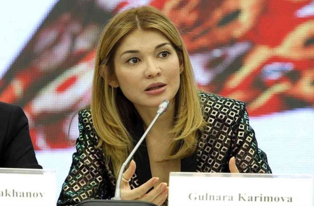 Өзбекстан Каримованың активтерінен тағы 95 млн доллар қайтарды