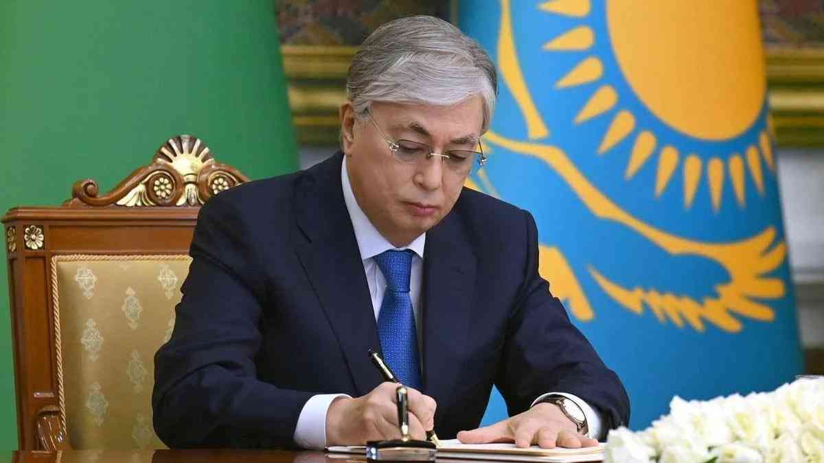 Қазақстанда денсаулық сақтау мен құмар ойындар туралы заңдарға өзгерістер енгізілді