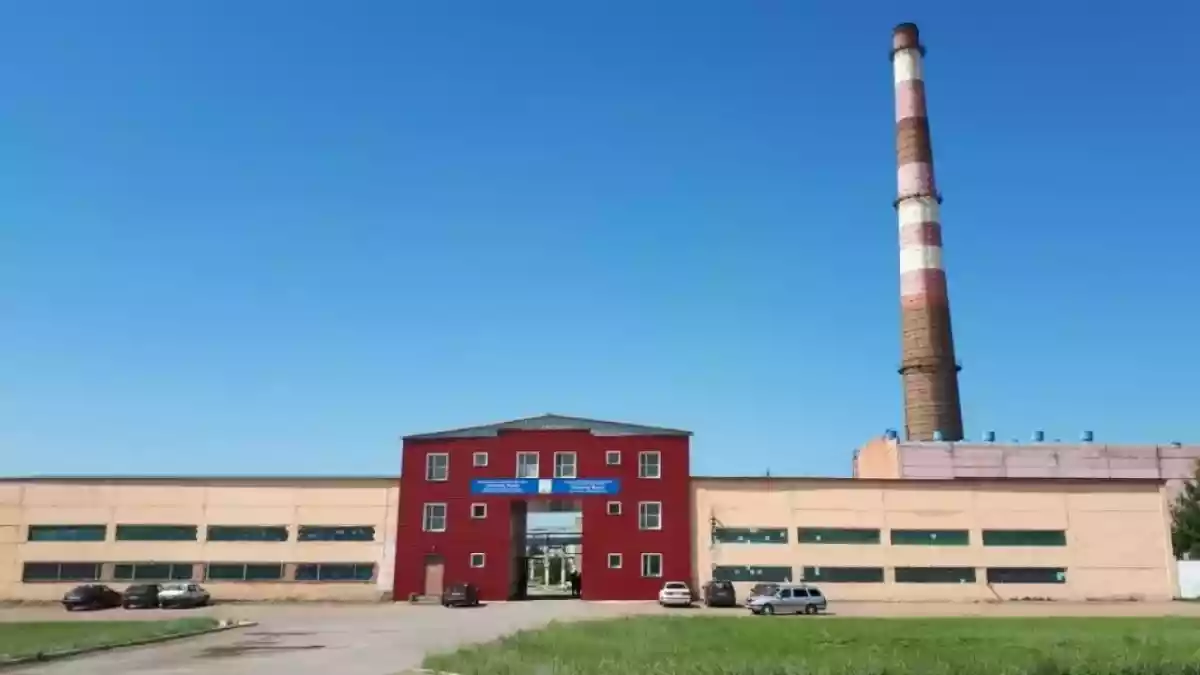 Көкшетаудағы жылу қазандығын жөндеу үшін Үкіметтен қаржы бөлінді