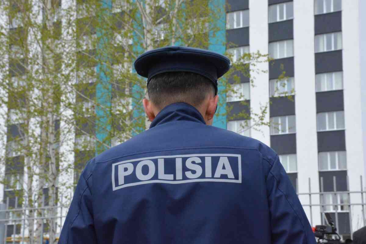 Қызылордада бір тәулікте 10 жасөспірім жоғалған