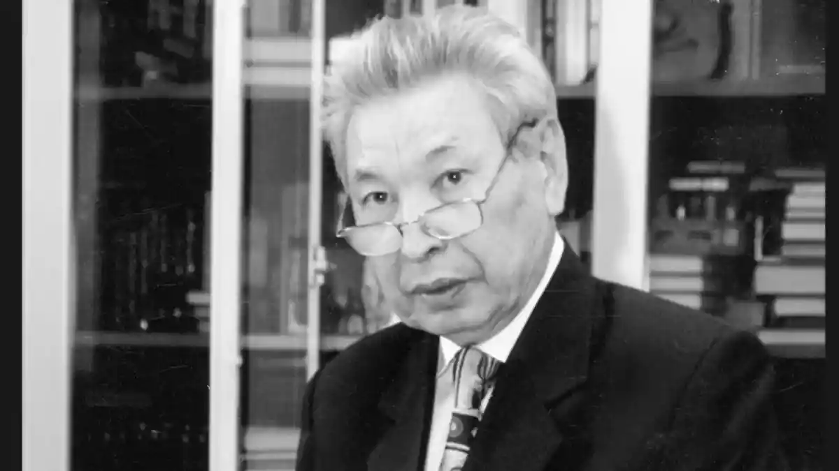 Президент академик Сейіт Қасқабасовтың отбасына көңіл айту жеделхатын жолдады
