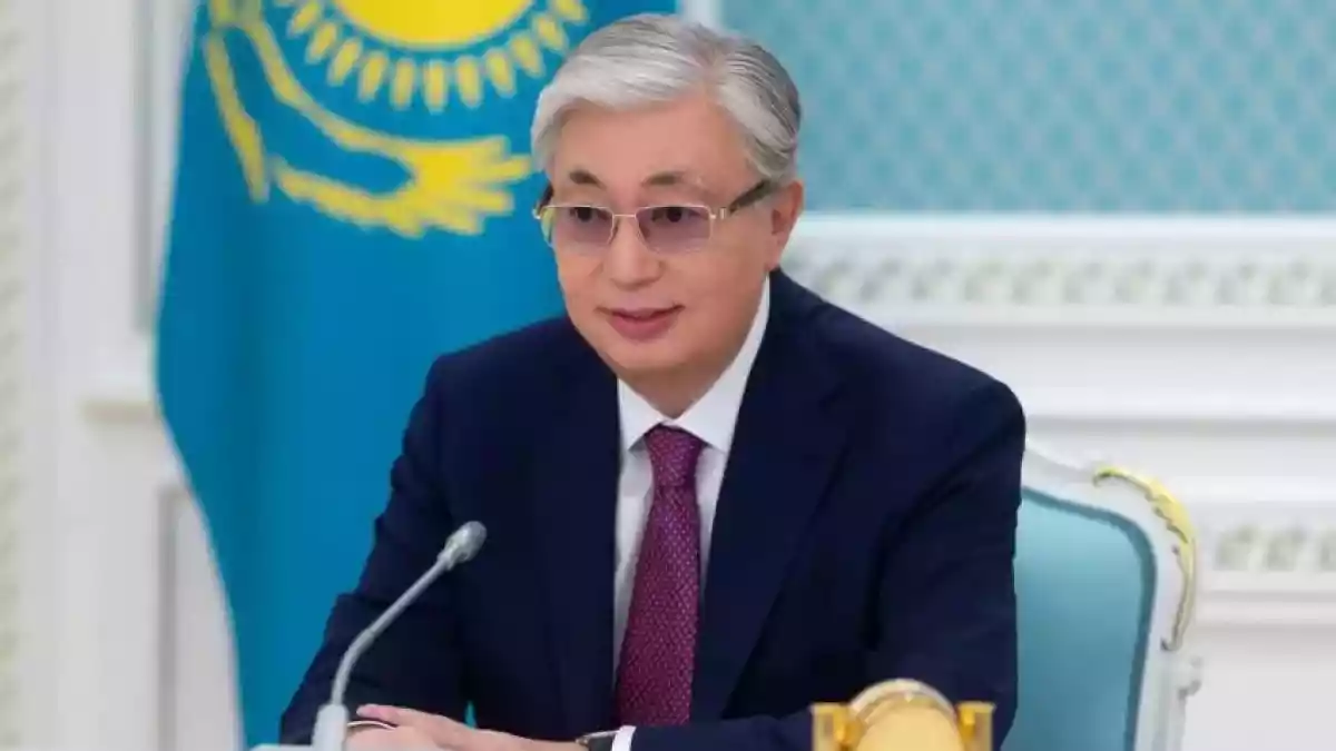 Мемлекет басшысы Ұлттық ғылыми хирургия орталығына құттықтау жолдады