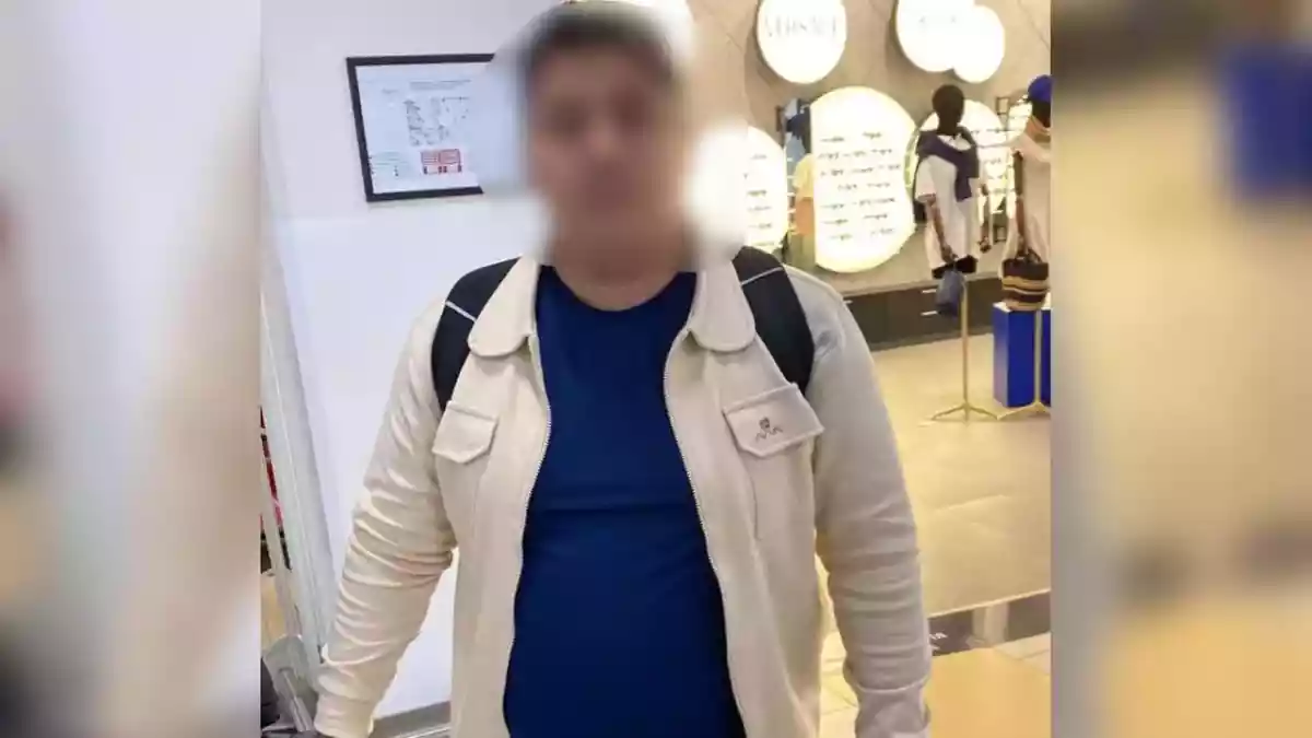 Түркияда іздеуде жүрген шетелдік азамат Алматыда ұсталды
