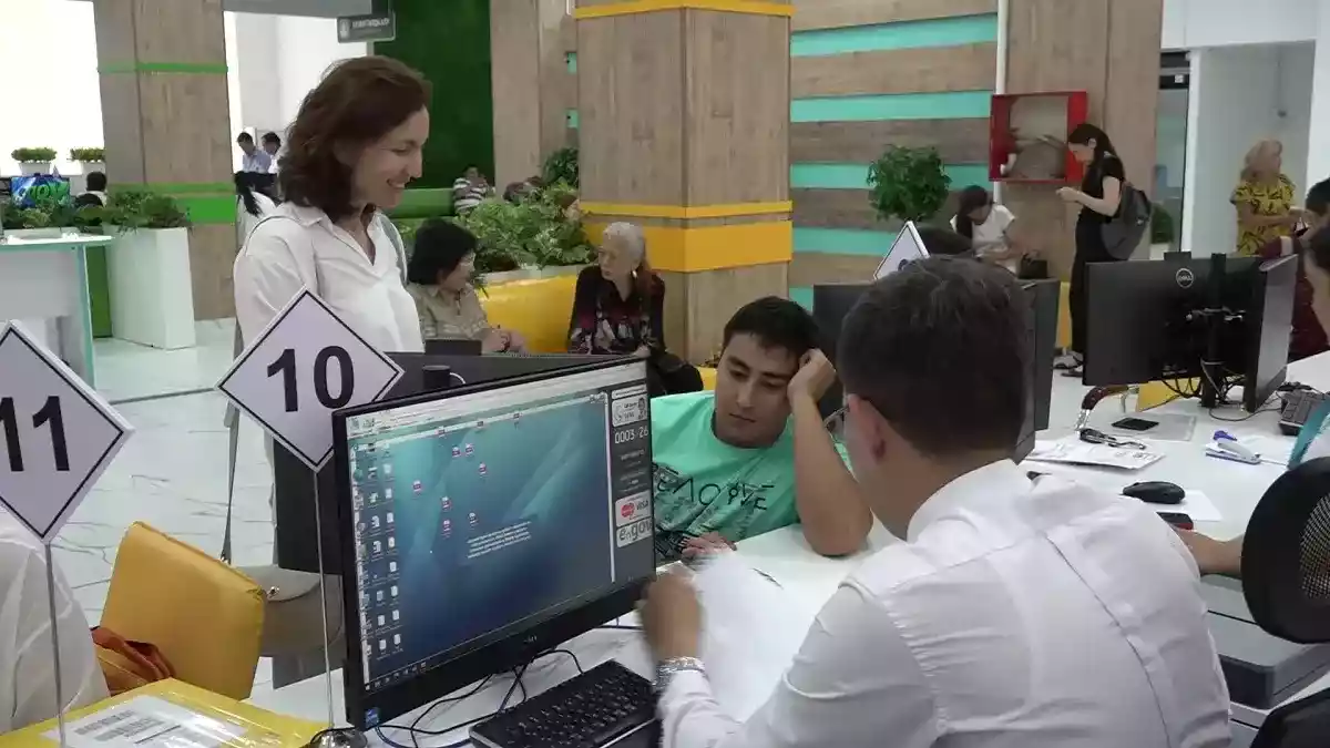 Мамырдағы мереке күндері ХҚКО-лар қалай жұмыс істейді