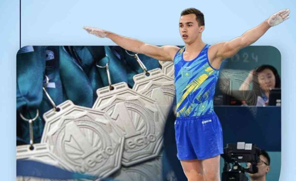 Отандық спортшылар әлем кубогында 15 жүлде алды